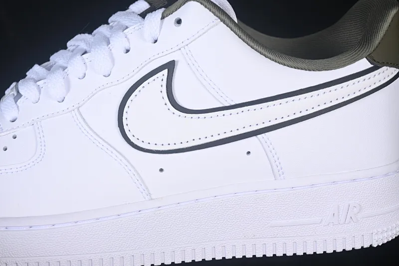 All categories Nk Air Force 1 Air Force series Nk Air Force 1 Low Air Force low-top Nike Air Force 1'07 Low Air Force 1 low-top casual sneakers IO4226-100